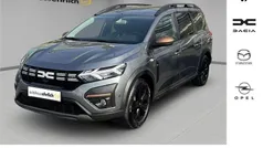 Metallic Gebraucht 2024 Dacia Jogger Extreme Van / Kleinbus | 26.990 € (Fairer Preis)