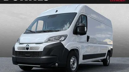Gebraucht 2025 Citroën Jumper Van / Kleinbus | 34.780 € (Fairer Preis)