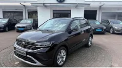 Gebraucht 2025 VW T-Cross Life SUV | 29.988 € (Fairer Preis)
