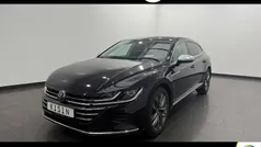 Gebraucht 2024 VW Arteon Elegance Limousine | 30.899 € (Superpreis)
