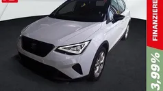 Gebraucht 2025 Seat Arona FR SUV | 24.350 € (Fairer Preis)