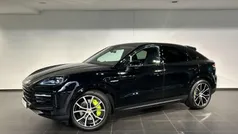 Gebraucht 2024 Porsche Cayenne SUV | 96.900 € (Superpreis)