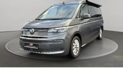 Brugt VW California Beach 150 HK (110 kW) 2025 Grå Van