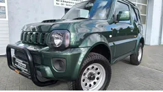 Gebraucht 2014 Suzuki Jimny Ranger SUV | 12.990 € (Fairer Preis)