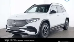 Mercedes EQB350