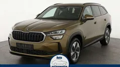 Bronx gold metallic Neu 2025 Skoda Kodiaq Selection SUV | 40.995 € (Guter Preis)