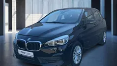 Gebraucht 2021 BMW 218 Active Tourer Advantage Van / Kleinbus | 20.989 € (Fairer Preis)