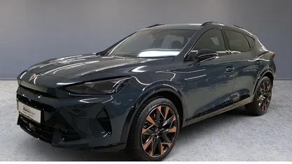 Gebraucht Cupra Formentor 150 PS (110 kW) 2024 SUV