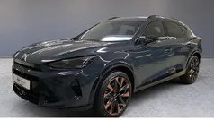 Blau Gebraucht 2024 Cupra Formentor SUV | 31.990 € (Fairer Preis)