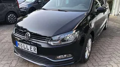 Gebraucht 2015 VW Polo LOUNGE Kleinwagen | 11.450 € (Fairer Preis)