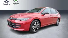 Gebraucht 2024 VW Golf VIII Goal Kombi | 26.970 € (Superpreis)