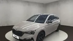Gebraucht 2020 Skoda Scala Monte Carlo Kleinwagen | 19.950 € (Guter Preis)