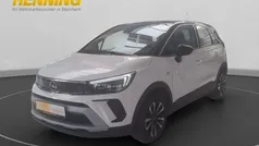 Gebraucht 2023 Opel Crossland X Elegance SUV | 16.494 € (Guter Preis)