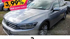 Gebraucht 2022 VW Passat Business Kombi | 18.977 € (Fairer Preis)