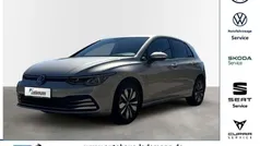 VW Golf VIII
