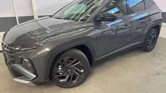 Gebraucht 2025 Hyundai Tucson SUV | 37.990 € (Fairer Preis)