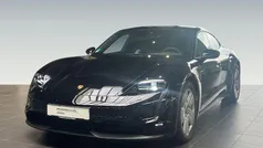 Gebraucht 2022 Porsche Taycan Limousine | 61.900 € (Superpreis)