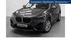 Grau Gebraucht 2021 BMW X1 Sport Line SUV | 23.580 € (Fairer Preis)