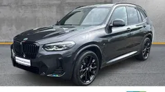 Gebraucht 2022 BMW X3 Performance SUV | 48.990 € (Fairer Preis)