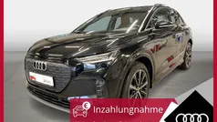 Gebraucht 2022 Audi Q4 e-tron Ambiente SUV | 34.820 € (Fairer Preis)