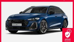 Ascariblau Gebraucht 2024 Audi A5 Ambiente Coupé | 57.820 € (Superpreis)