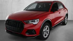 Gebraucht 2024 Audi Q3 Advanced SUV | 44.740 € (Fairer Preis)