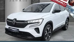 Arktisweiß Neu 2024 Renault Austral Evolution SUV | 32.490 € (Fairer Preis)