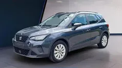 Blau Gebraucht 2022 Seat Arona FR SUV | 19.790 € (Fairer Preis)
