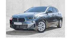 Gebraucht 2019 BMW X2 M Sport SUV | 25.990 € (Fairer Preis)