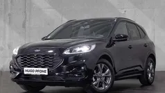 Gebraucht 2024 Ford Kuga ST-Line X SUV | 31.890 € (Fairer Preis)