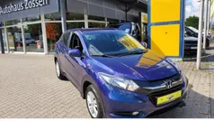 Gebraucht 2017 Honda HR-V Elegance SUV | 15.950 € (Fairer Preis)