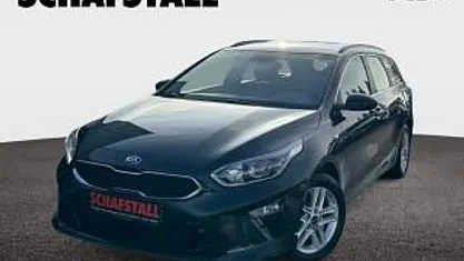 Gebraucht 2019 Kia Ceed Sportswagon Comfort Kombi | 14.979 € (Fairer Preis)