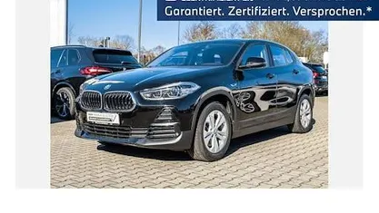 Gebraucht BMW X2 Advantage 220 PS (161 kW) 2022 SUV