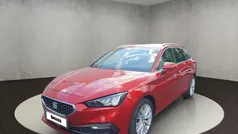 Gebraucht 2023 Seat Leon XCELLENCE Kombi | 23.580 € (Fairer Preis)