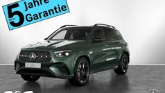 Gebraucht 2025 Mercedes GLE450 AMG AMG SUV | 115.999 €