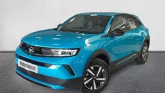 Grün Neu 2025 Opel Mokka Edition SUV | 21.790 € (Guter Preis)