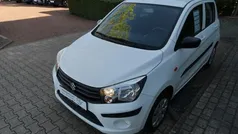 Suzuki Celerio
