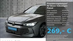 Gebraucht 2024 VW Passat Elegance Kombi | 44.950 € (Fairer Preis)