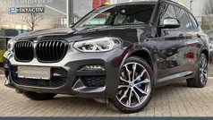 Gebraucht 2020 BMW X3 M Sport SUV | 39.770 € (Fairer Preis)