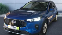 Gebraucht 2025 Ford Kuga Titanium SUV | 40.170 € (Etwas zu teuer)