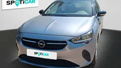 Grau Gebraucht 2020 Opel Corsa Edition Kleinwagen | 12.990 € (Fairer Preis)
