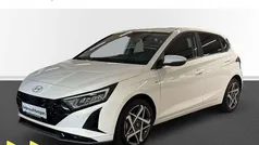 Gebraucht 2024 Hyundai i20 Prime Limousine | 19.900 € (Guter Preis)