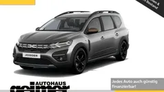 Grau Neu 2024 Dacia Jogger Extreme Van / Kleinbus | 23.240 € (Fairer Preis)