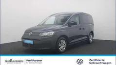 Gebraucht 2024 VW Caddy Basis Van / Kleinbus | 28.480 € (Fairer Preis)