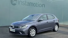Grau Gebraucht 2024 VW Polo Life Limousine | 18.429 € (Fairer Preis)