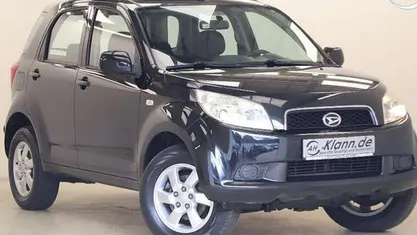 Gebraucht 2007 Daihatsu Terios SUV | 6.999 € (Etwas zu teuer)