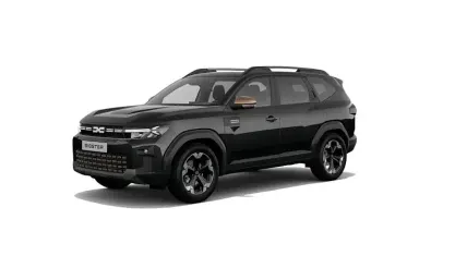 Second-hand Dacia Bigster Extreme 156 CP (114 kW) 2026 SUV