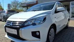 Gebraucht 2023 Mitsubishi Space Star Select+ Kleinwagen | 14.728 € (Fairer Preis)