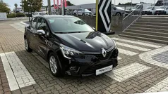 Blackpearlschwarz (schwarz) Gebraucht 2022 Renault Clio V Business | 10.949 € (Superpreis)