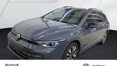 Gebraucht 2025 VW Golf VIII Goal Kombi | 29.990 € (Guter Preis)